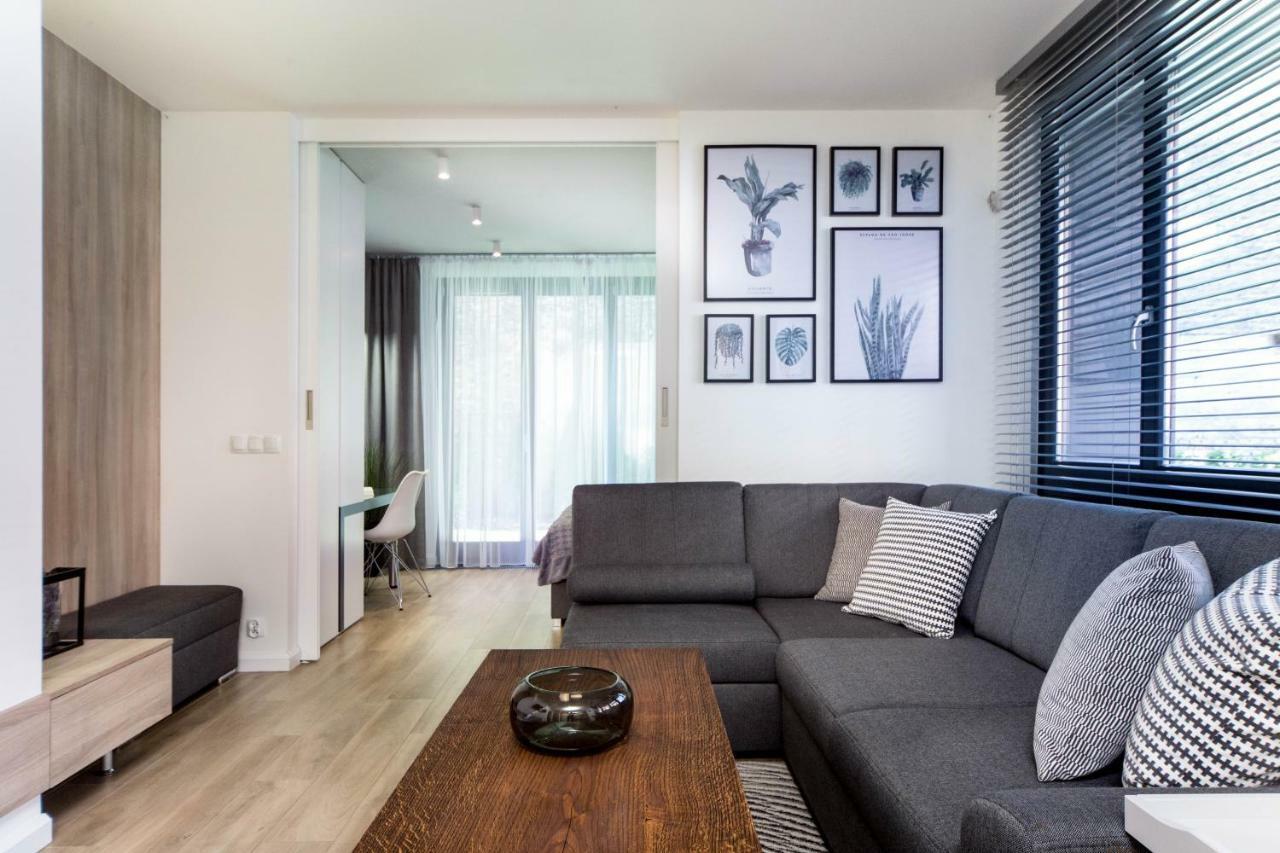 Jacuzzi Apartment