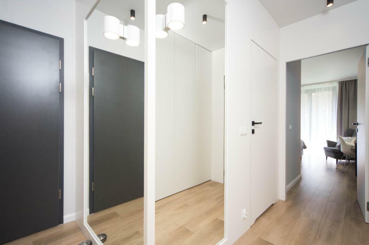 Jacuzzi Apartment