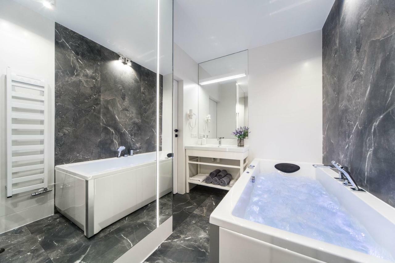 Jacuzzi Krakow
