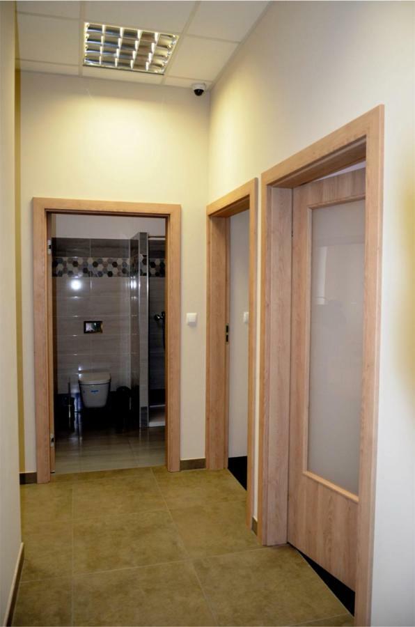 3rooms Kwatera prywatna *