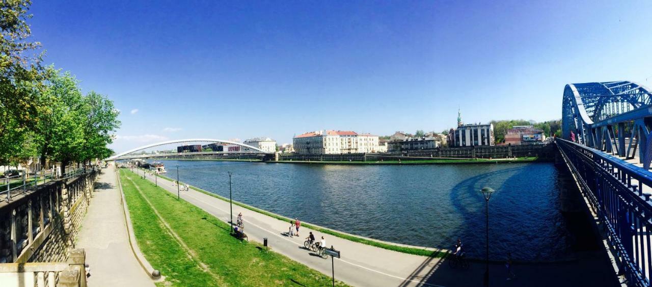 Jacuzzi Apartment Krakow
