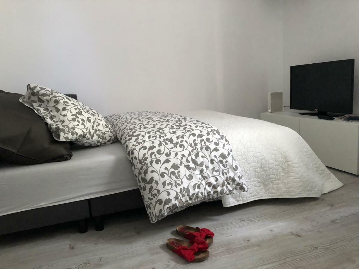 Apartament Nico