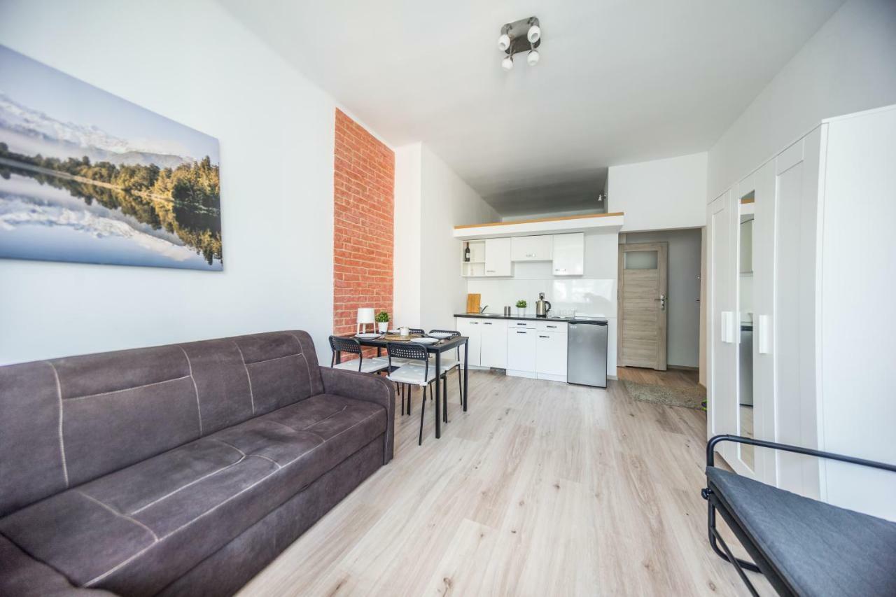 Studio Conrad * Krakow