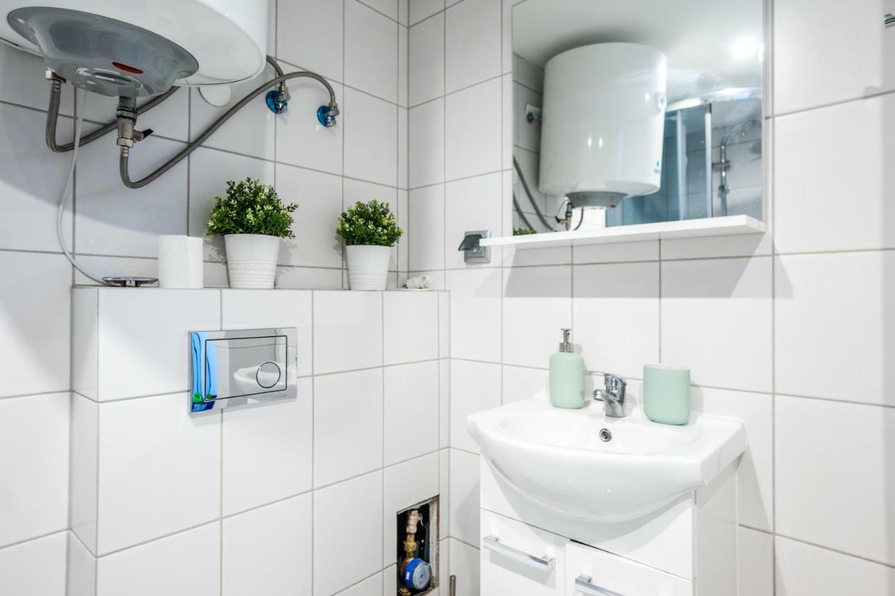 Studio Conrad * Krakow