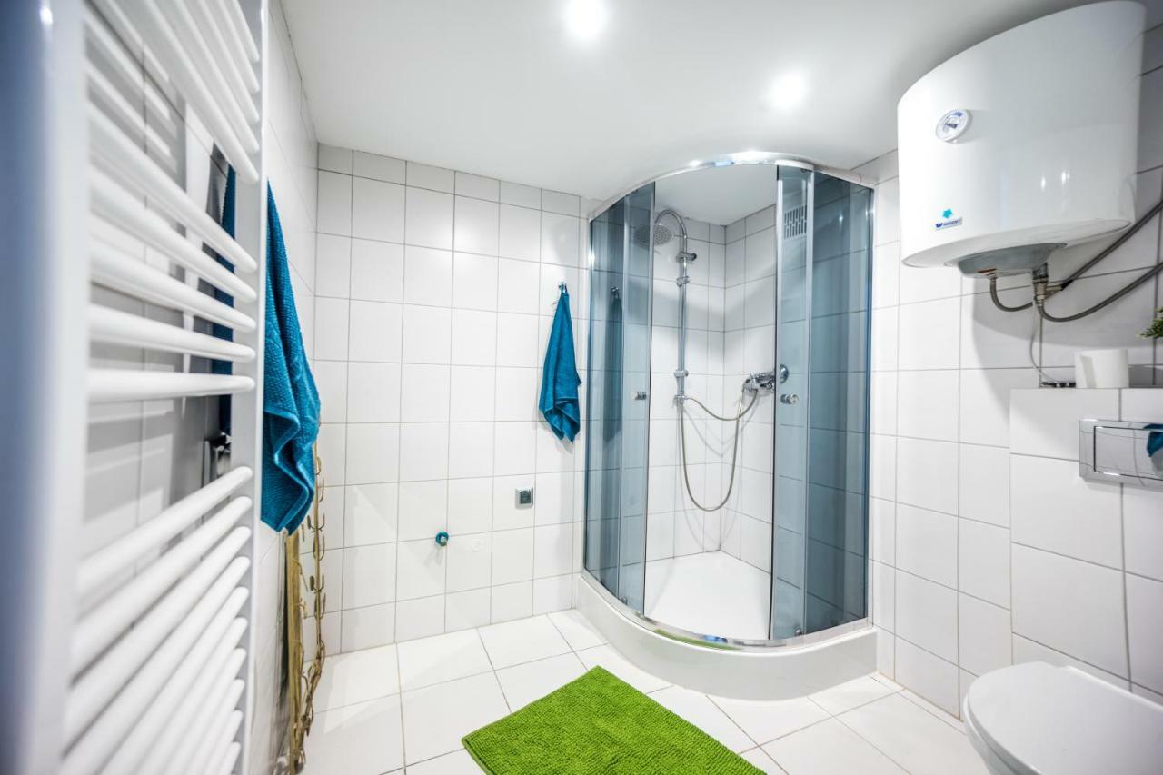 Apartment Studio Conrad Krakow
