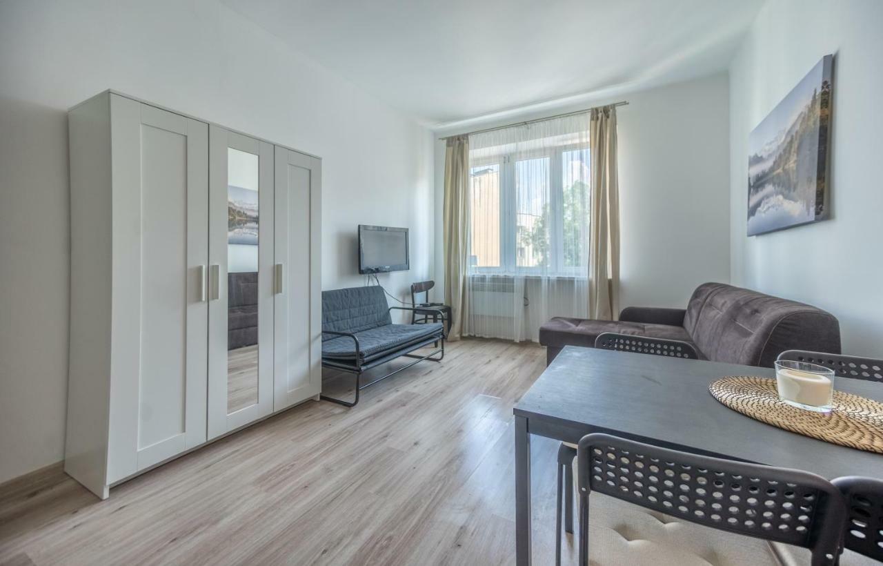 Apartment Studio Conrad Krakow