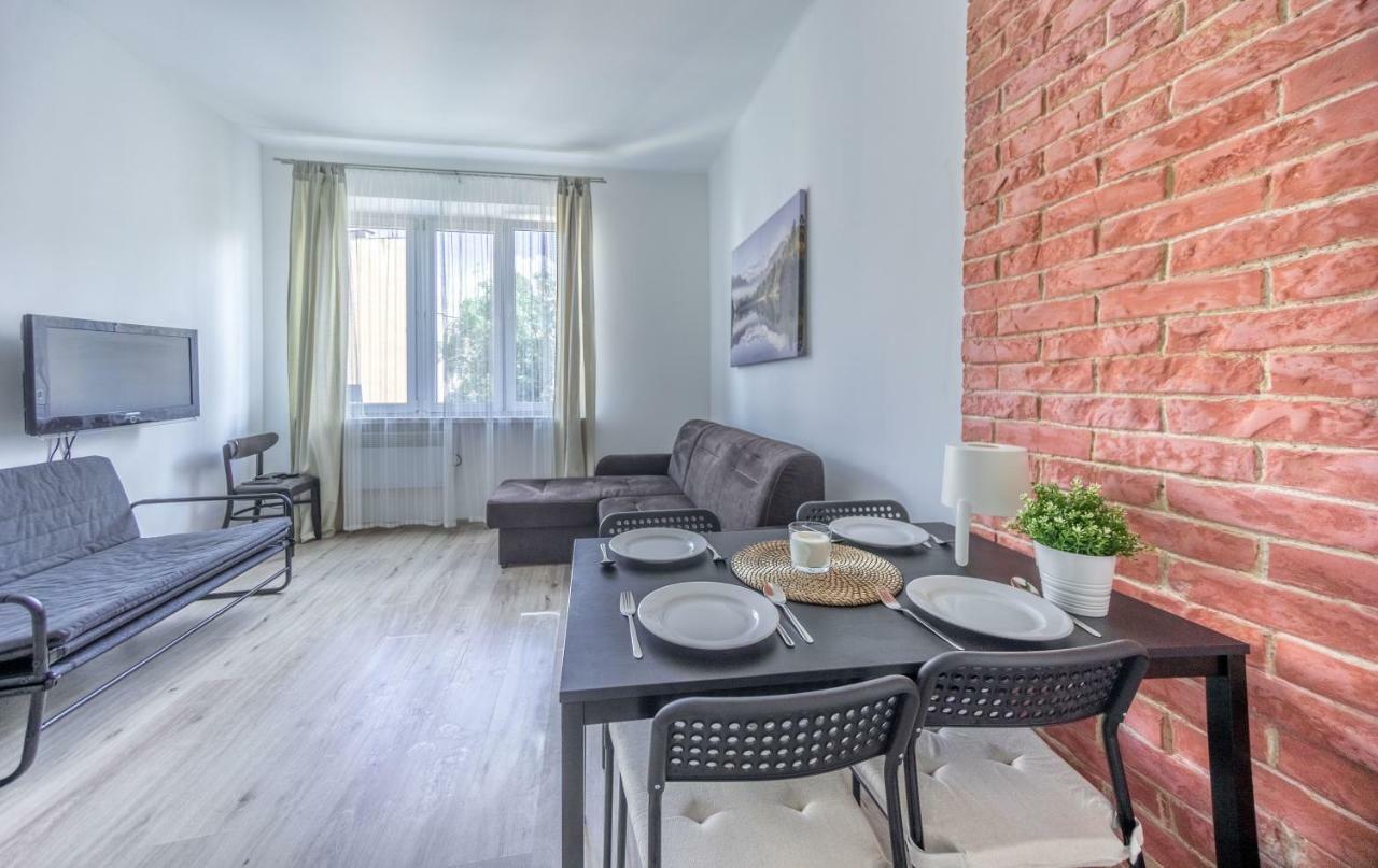 Apartment Studio Conrad *