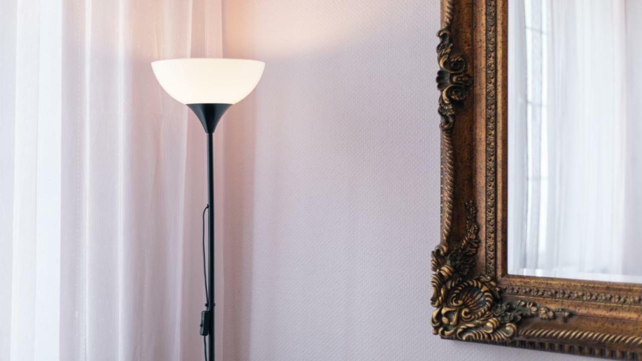 For Guests Apartment *