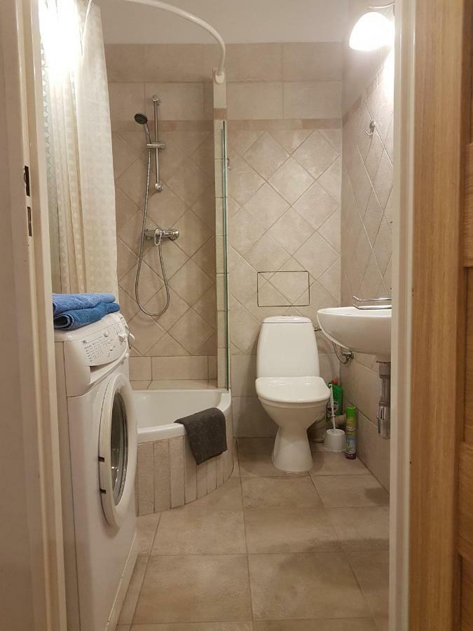 Apartment Leonardo