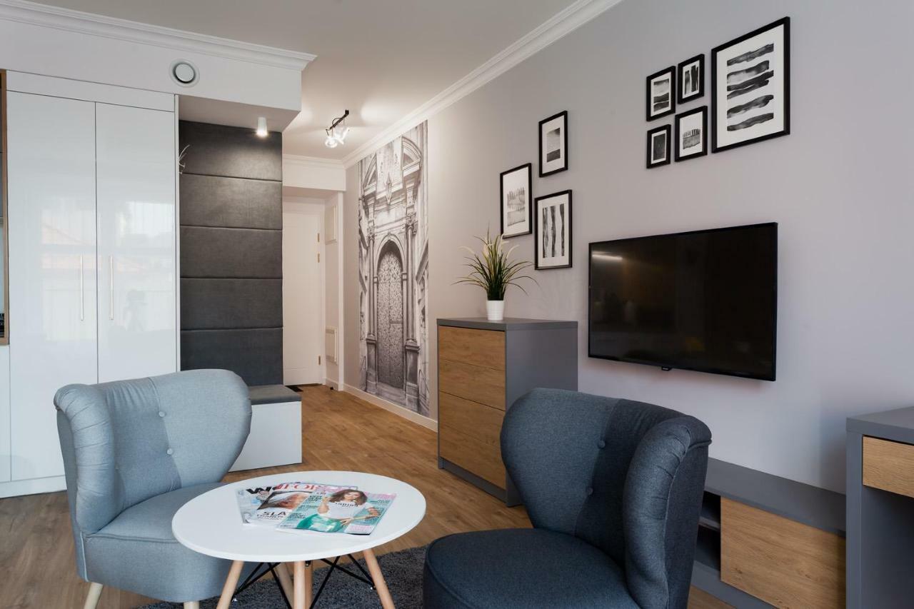 Apartament Silver Old Jewish Quarter *