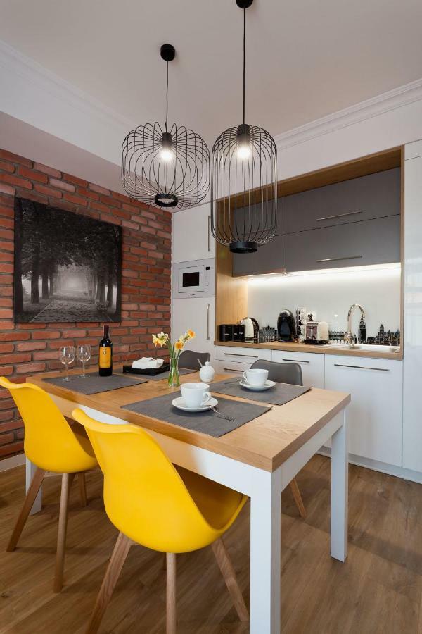 Apartament Silver Old Jewish Quarter