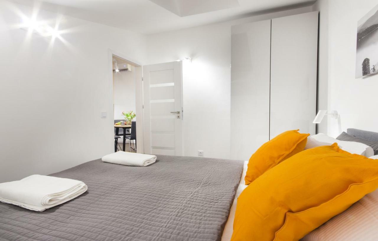 Appartement Florianska 24