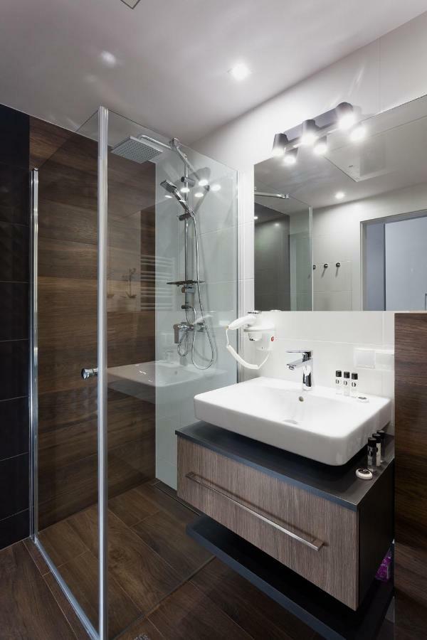 Point Old Jewish Quarter Apartment
