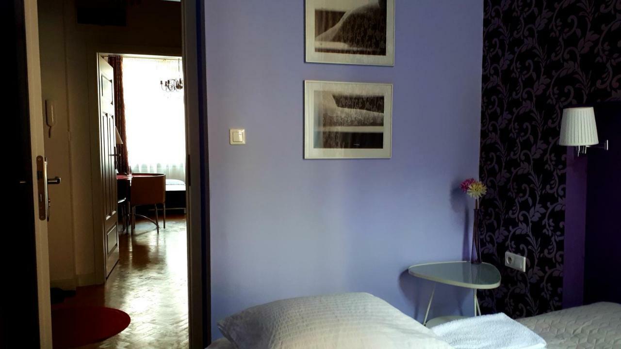 Dream House Kazimierz Apartment Krakow
