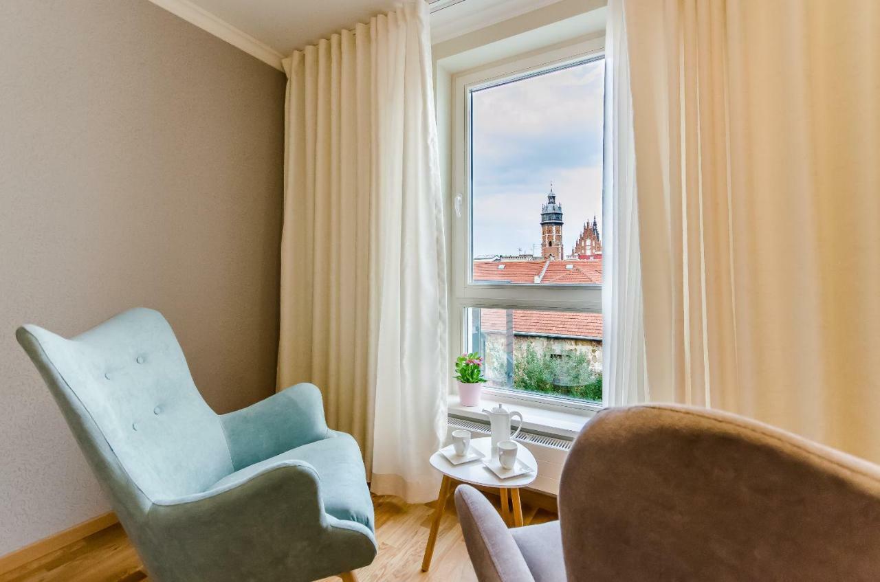 Penthouse With Terrace Apartamento *