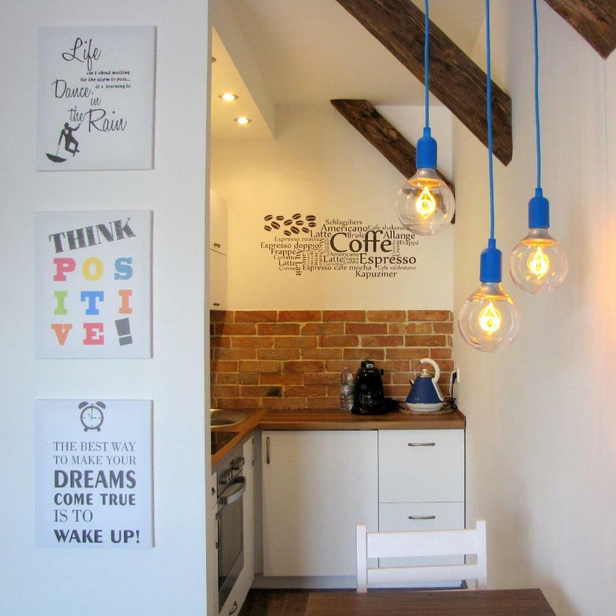 Apartamento Passion4cracow *
