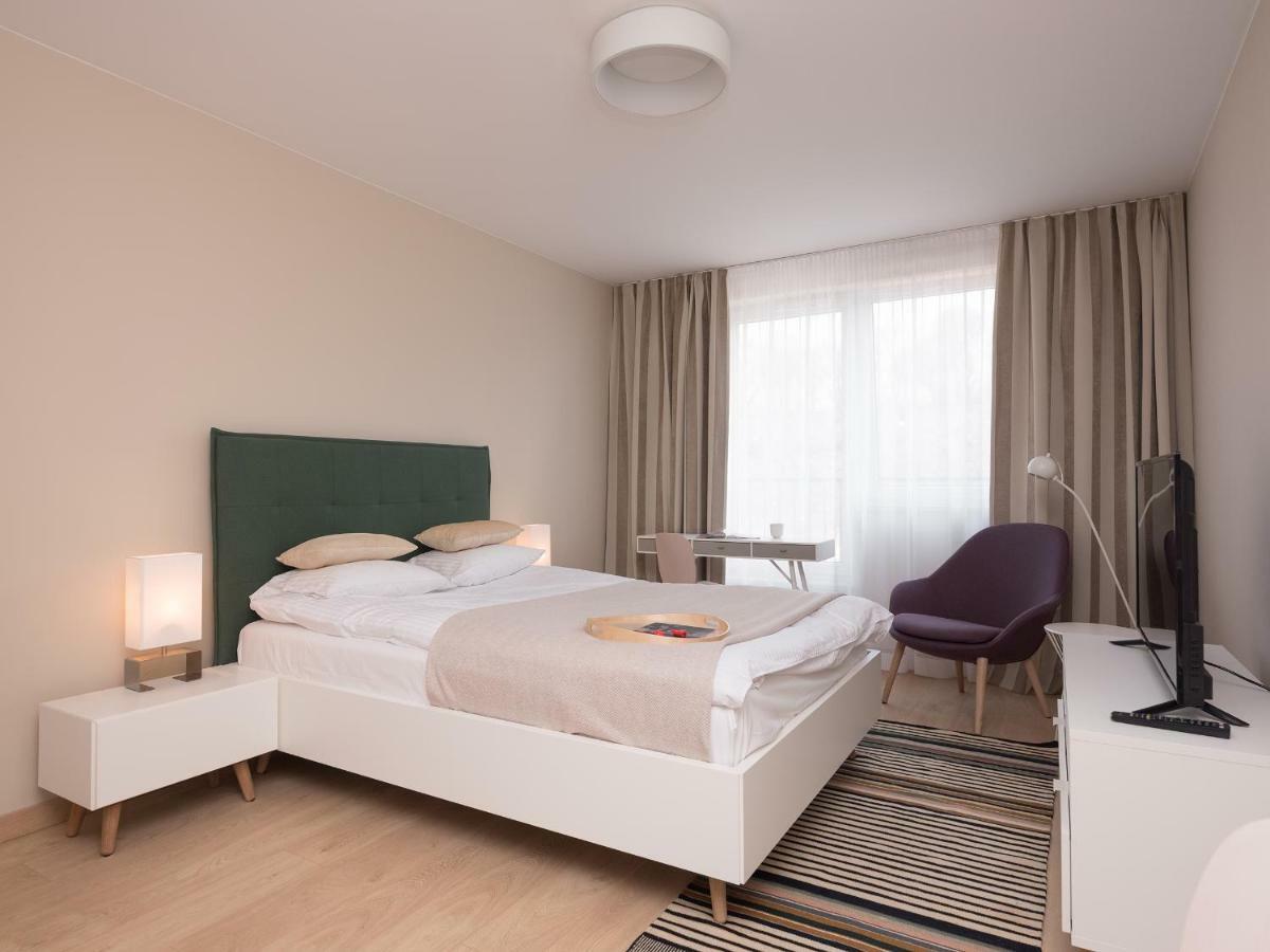 Aparthotel Hello Halicka 5 Krakow