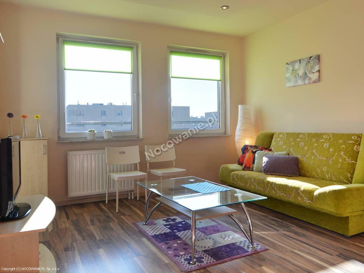 Apartment Tonacja *