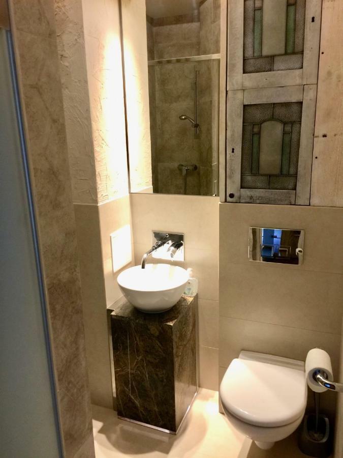 Alder Apartament