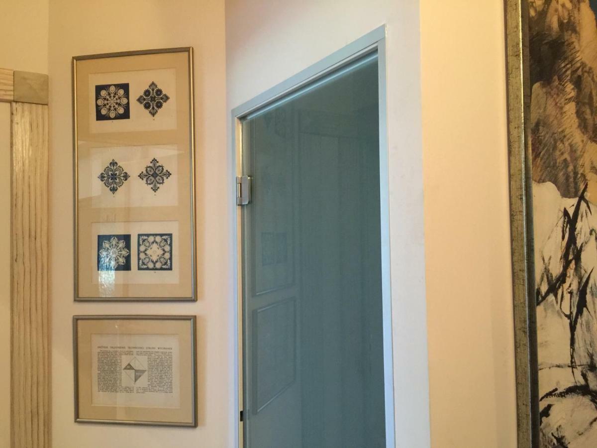 Apartament Alder Kraków