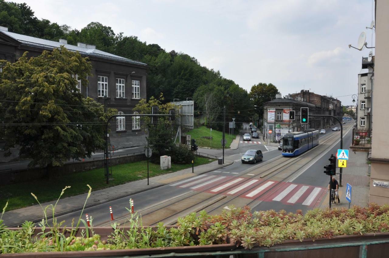 Apartment Stare Podgorze *
