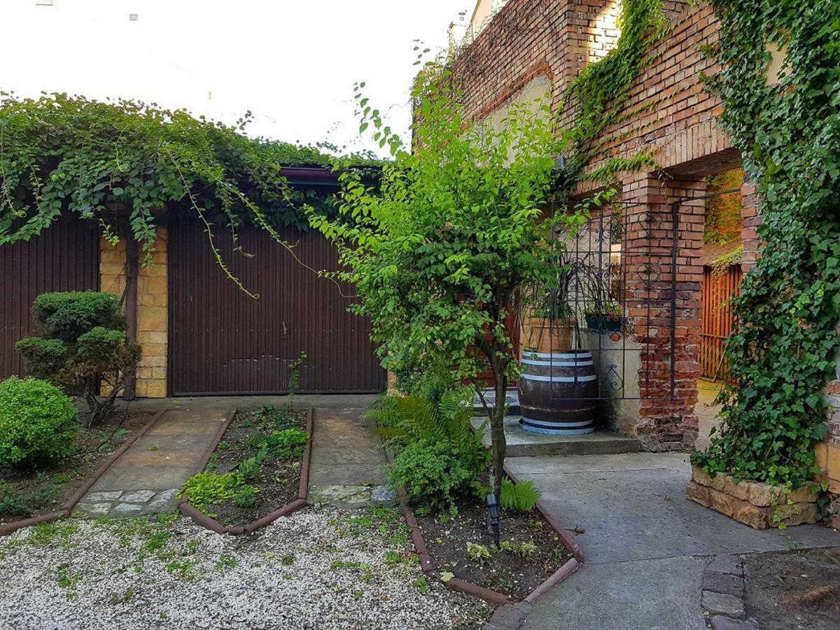 Apartament Otium Old Town Sarego Kraków