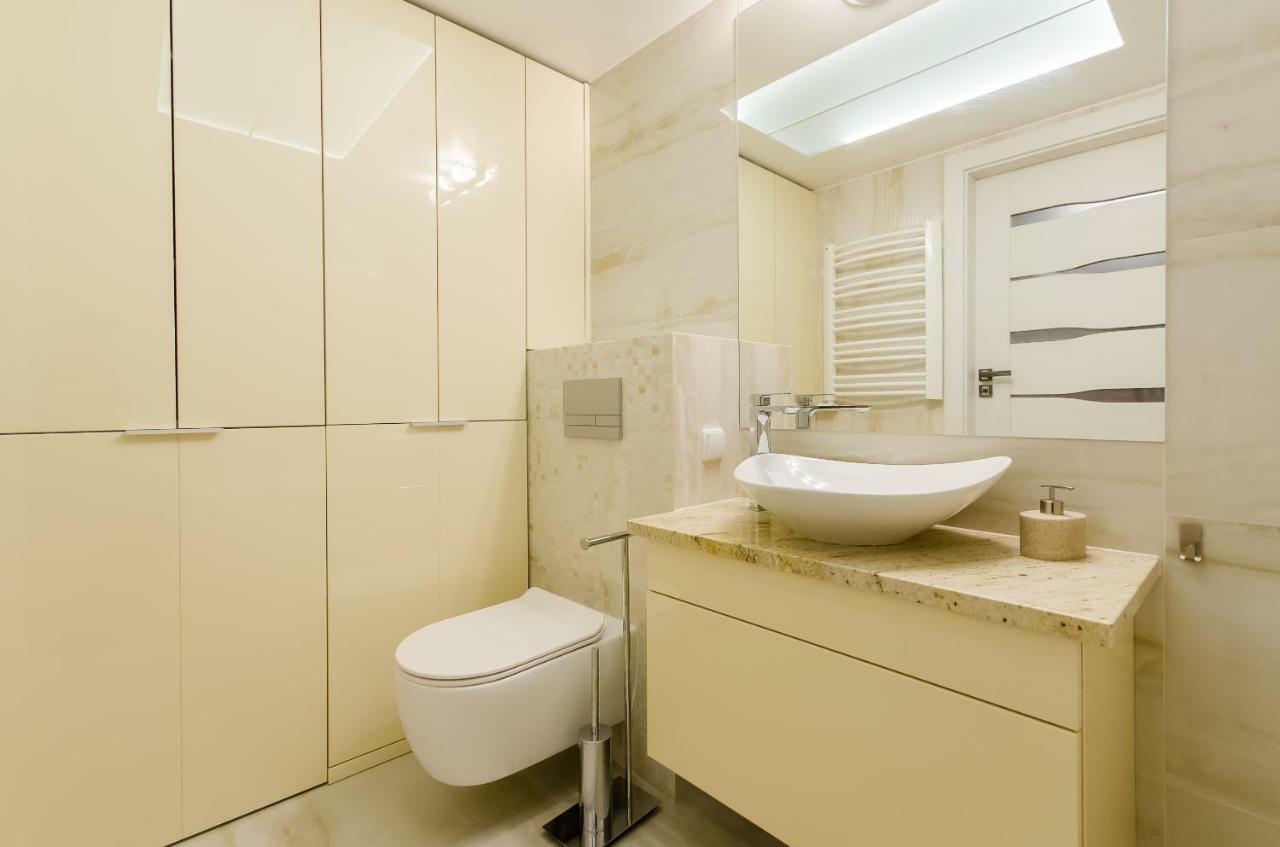 Apartamento Penthouse With Terrace *