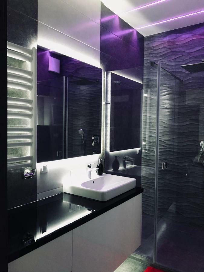 Tp Apartment Krakau