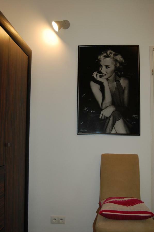 Apartament Zamoyskiego