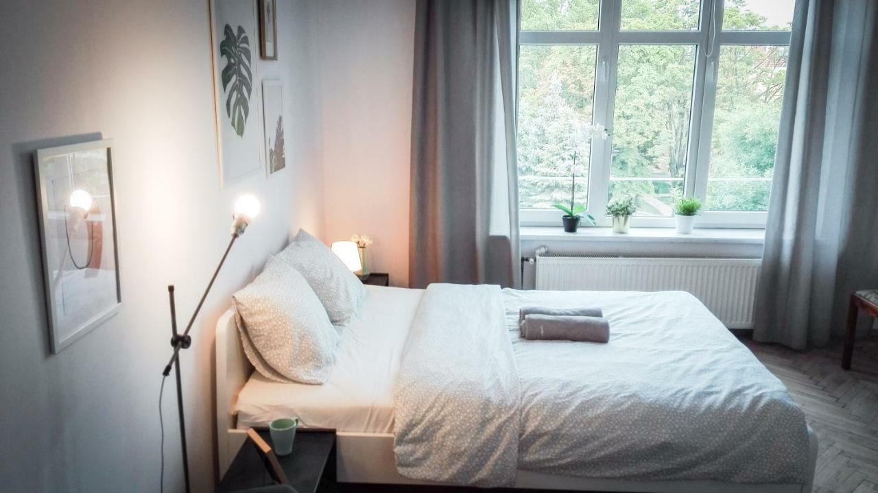 Lion - Silver Accommodatie bij particulieren Krakau