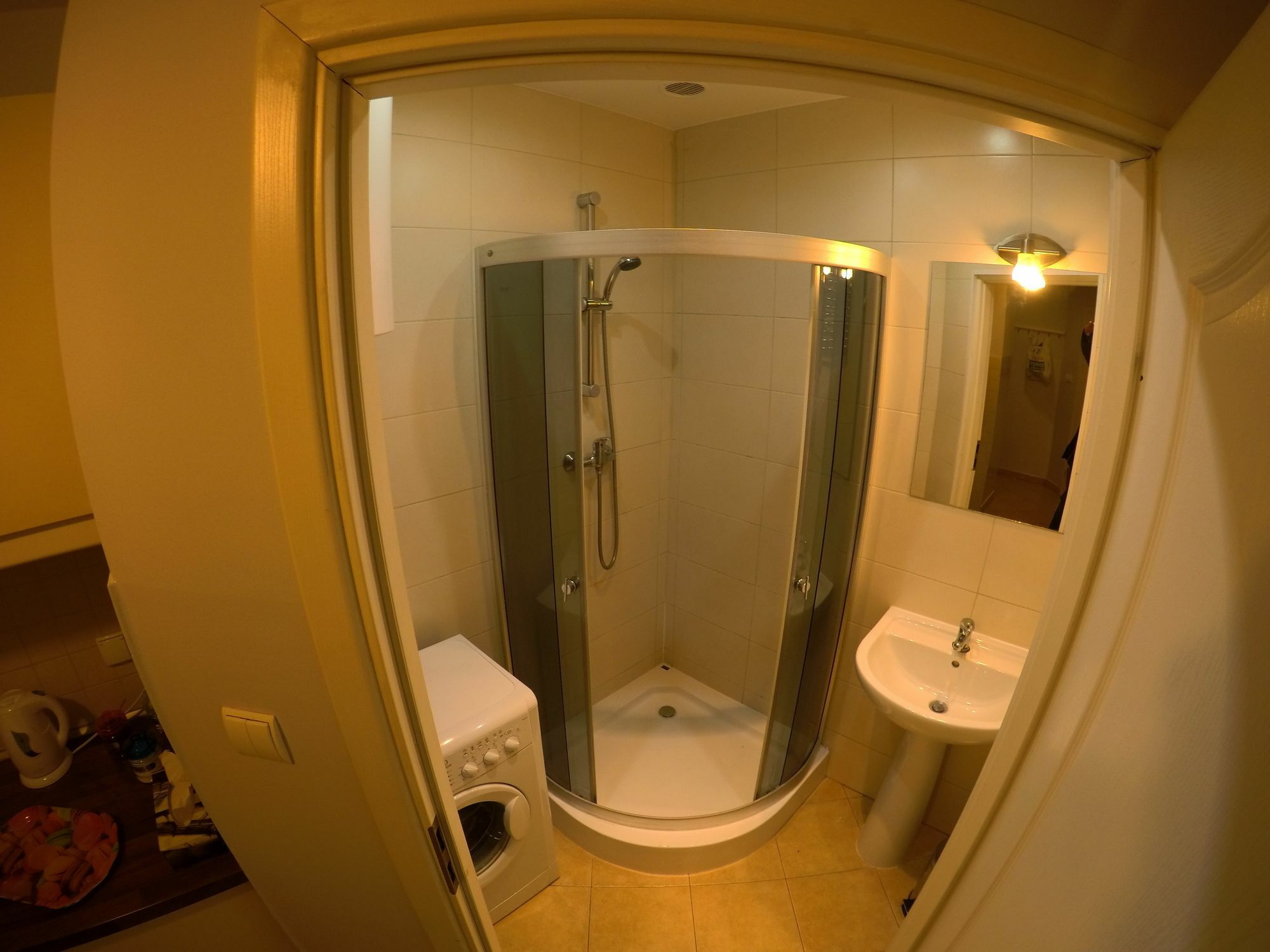Magic Apartment *