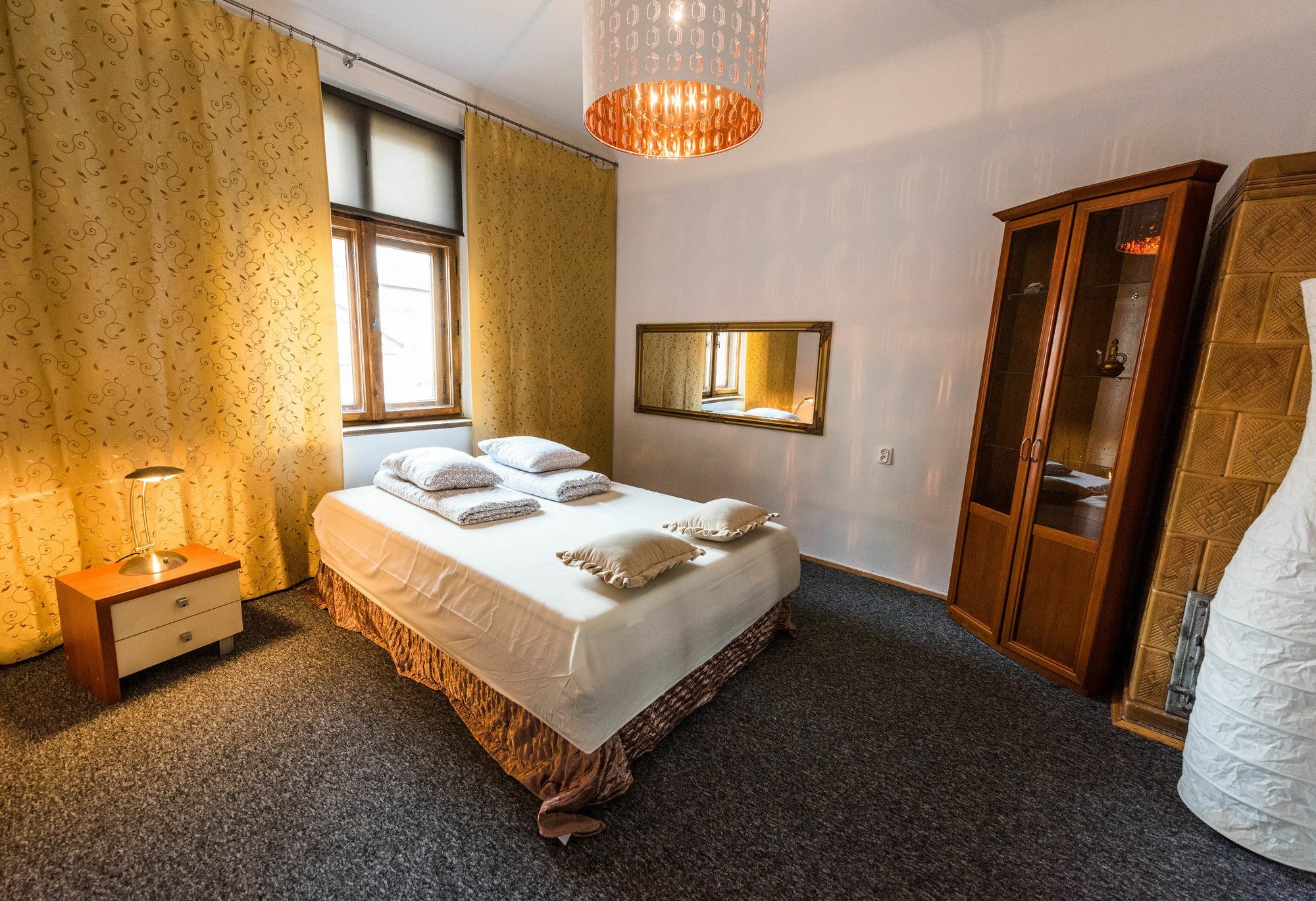 Apartment Magic Krakow