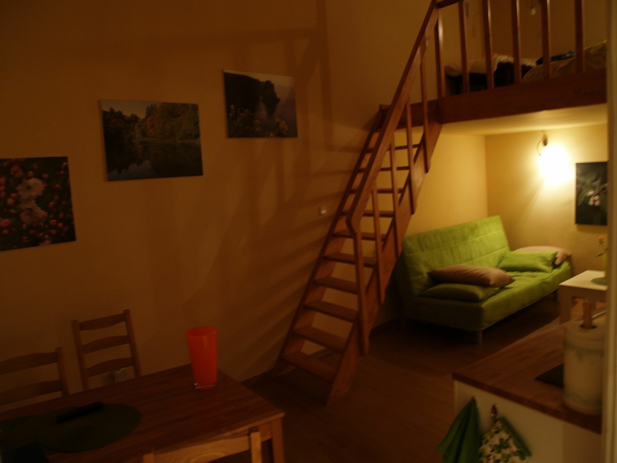 Magic Apartment Krakow