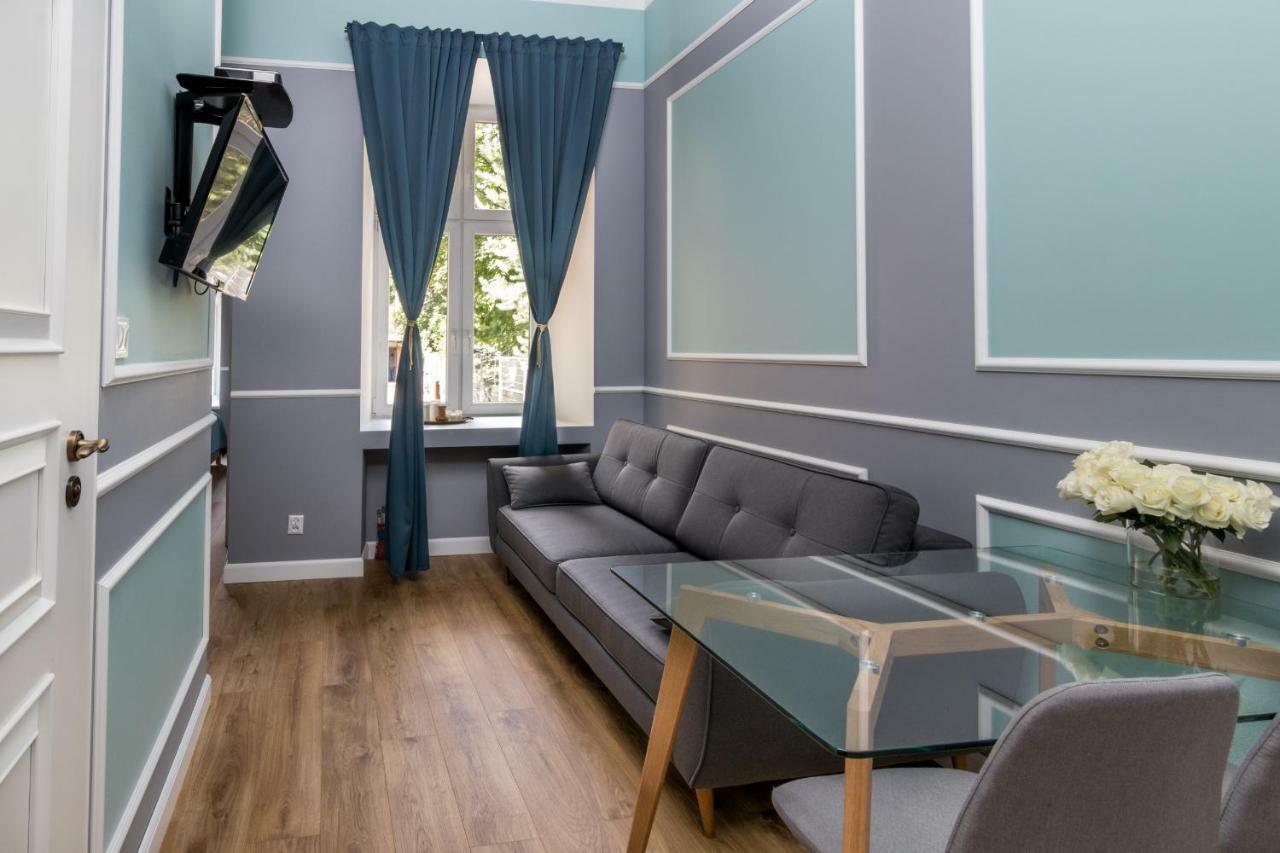 Apartament Domles Kraków