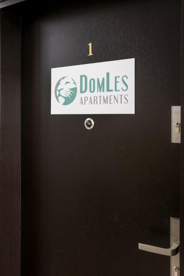 Domles * Kraków