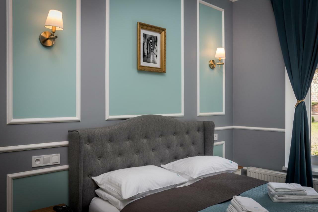 Apartament Domles