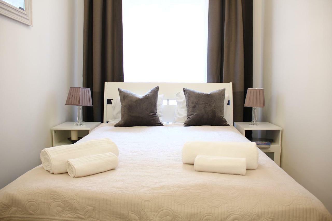 Apartment Jana 3 Krakow