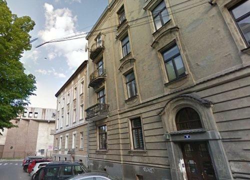 Klimatyczny Apartament Apartment *