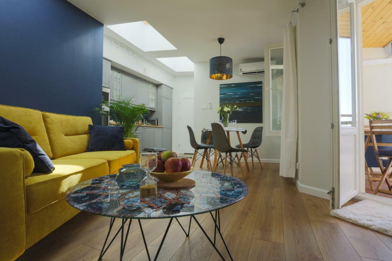 Dragon's Nest Apartment