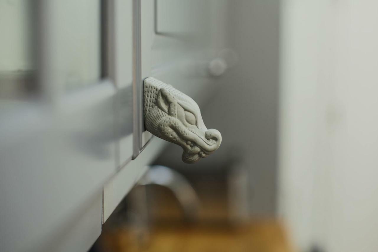 Apartment Dragon's Nest *