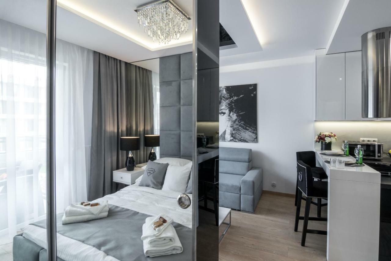 Apartamento Crystal Luxury Rakowicka 22h *