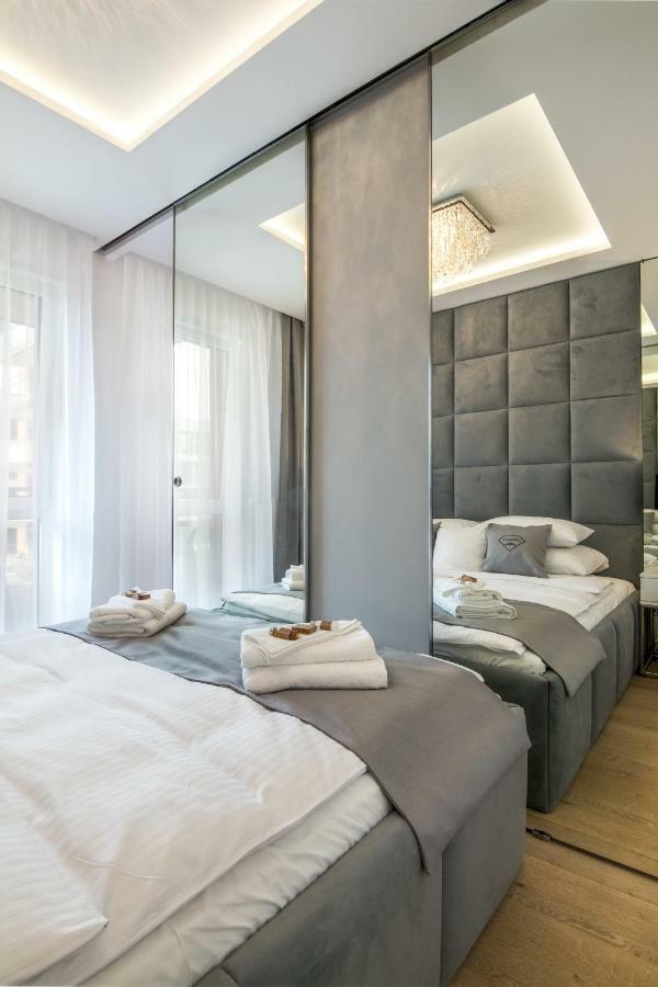 Apartamento Crystal Luxury Rakowicka 22h