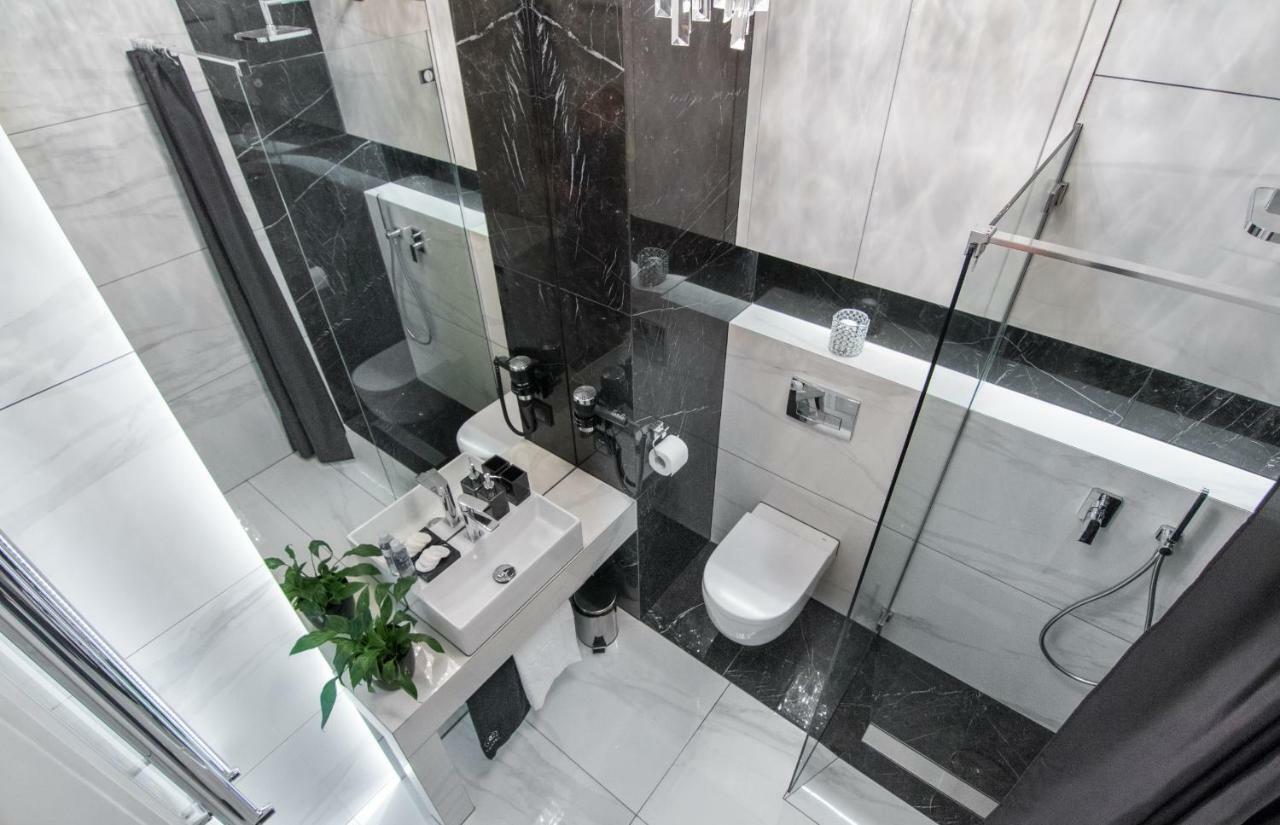 Apartamento Crystal Luxury Rakowicka 22h