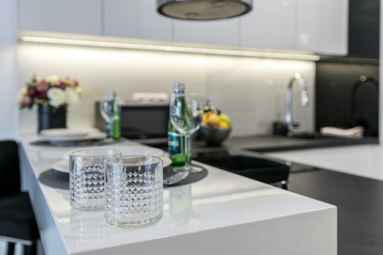 Apartamento Crystal Luxury Rakowicka 22h