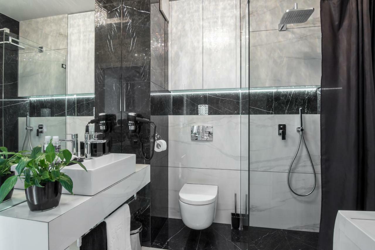 Apartamento Crystal Luxury Rakowicka 22h *