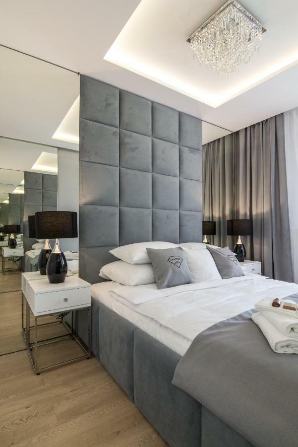 Apartamento Crystal Luxury Rakowicka 22h