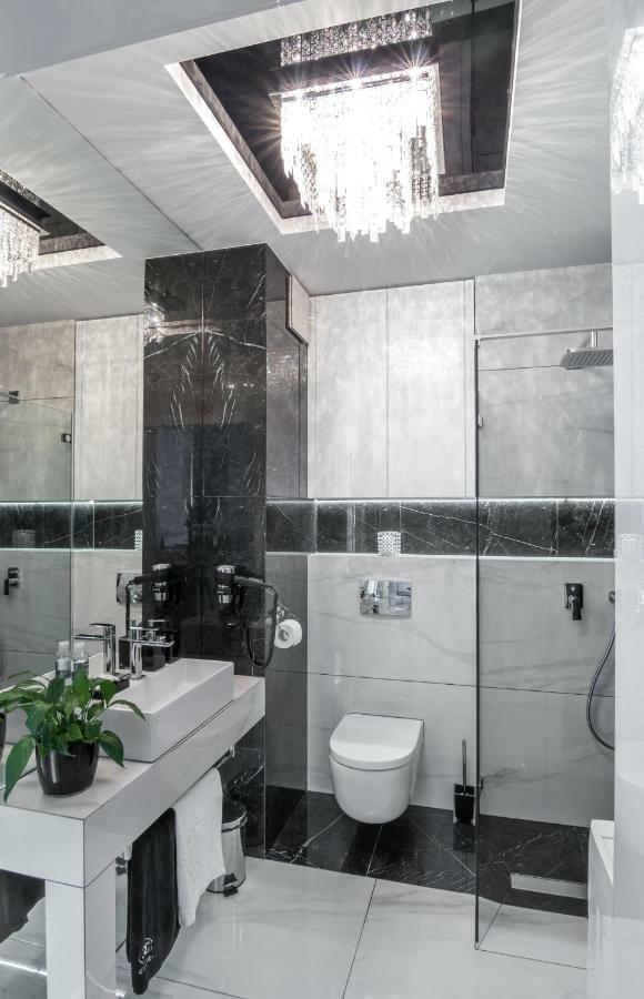 Apartamento Crystal Luxury Rakowicka 22h Cracóvia