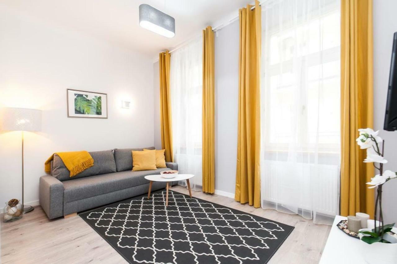 Urban Nest Apartments- Old Town Stradomska 9 *