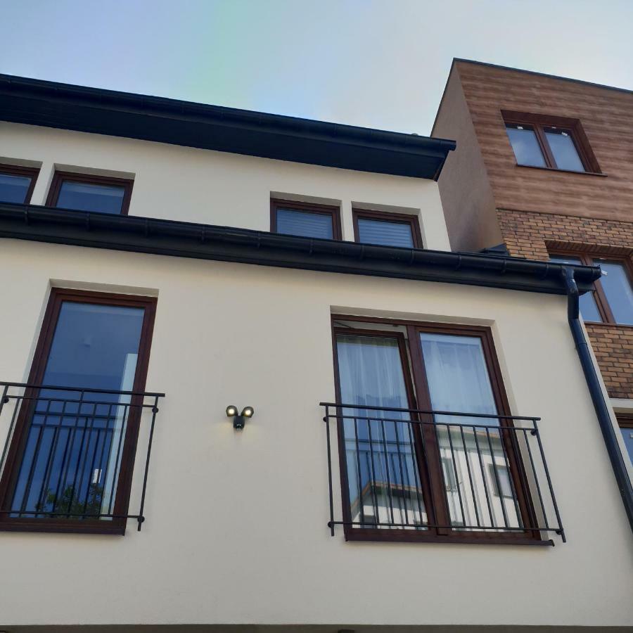 Comfortable Close To The Center Apartment Krakow
