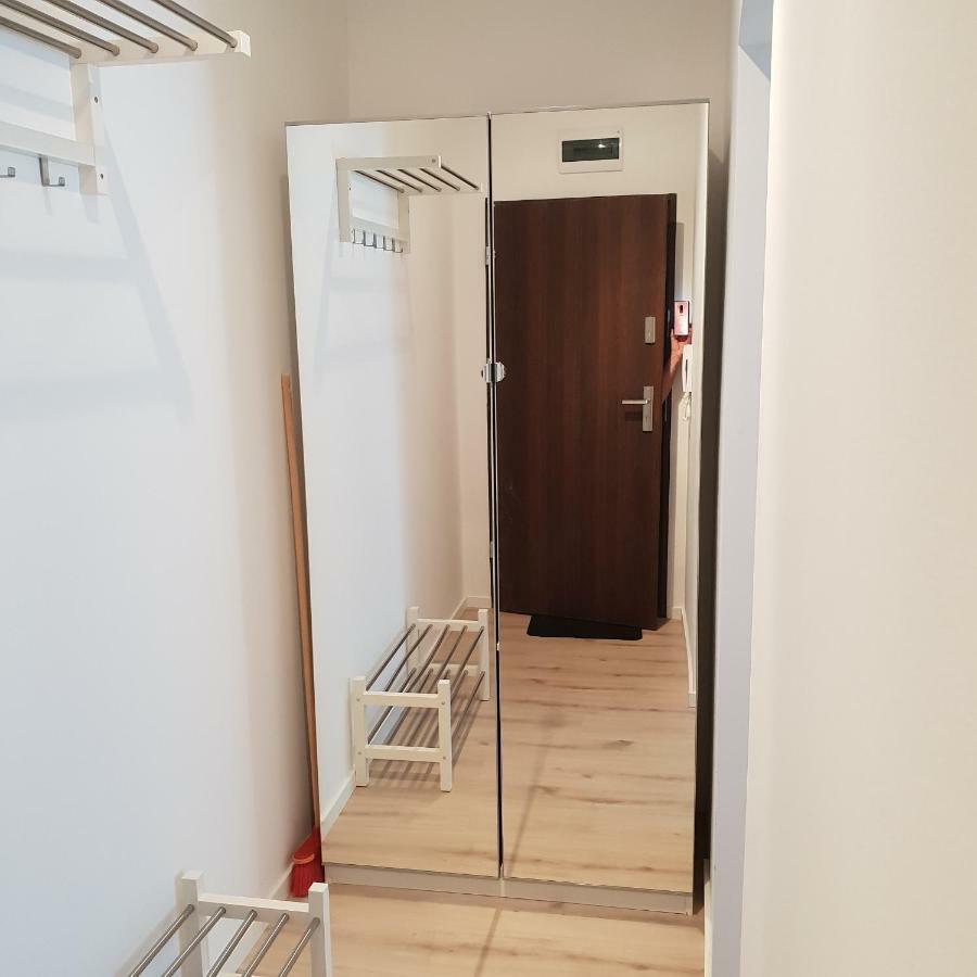 Apartment Comfortable Close To The Center Krakow